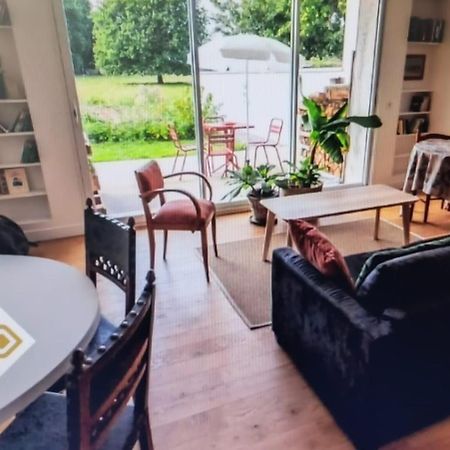 Le Colibri "3 Etoiles" Villa Plurien Ngoại thất bức ảnh