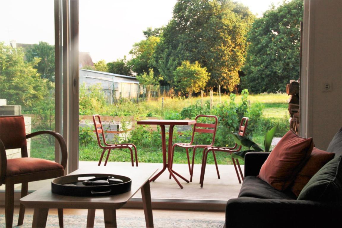 Le Colibri "3 Etoiles" Villa Plurien Ngoại thất bức ảnh